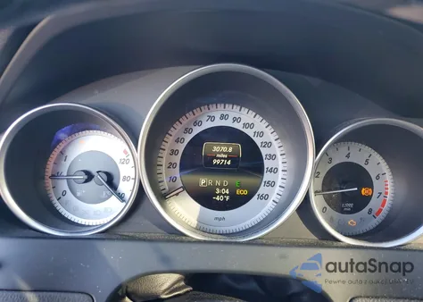 2014 Mercedes-Benz C 300 4Matic из США, поврежденный, VIN WDDGF8AB2EA933322